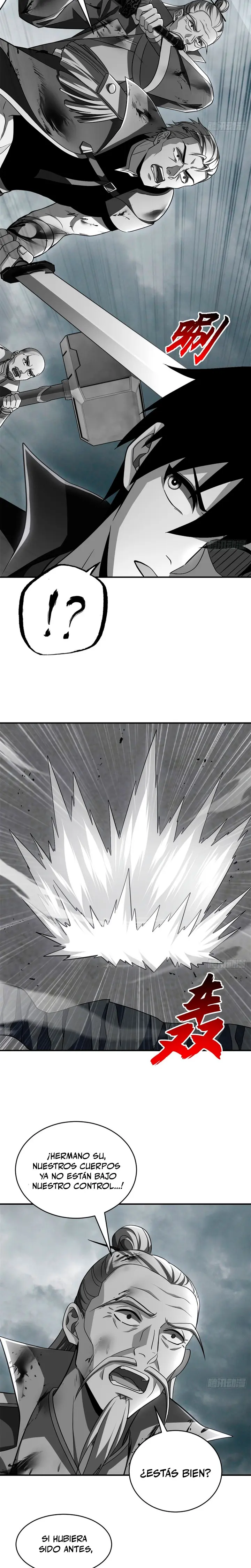 La Super Tienda de Mascotas Estelares > Capitulo 210 > Page 61