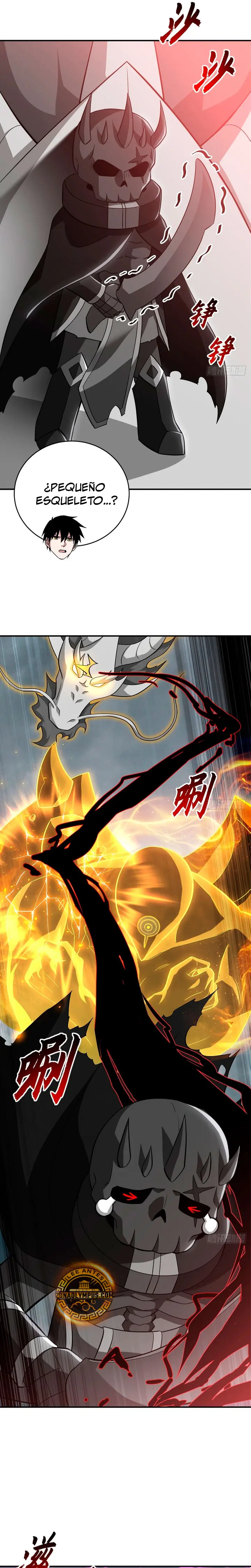 La Super Tienda de Mascotas Estelares > Capitulo 210 > Page 91