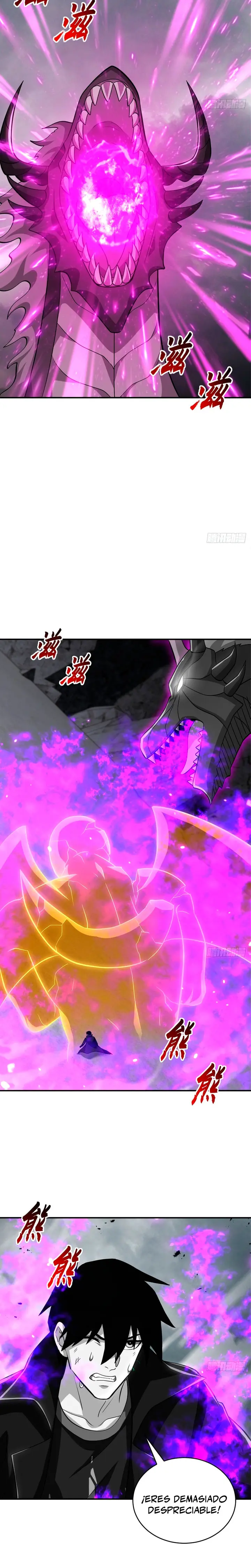 La Super Tienda de Mascotas Estelares > Capitulo 210 > Page 101