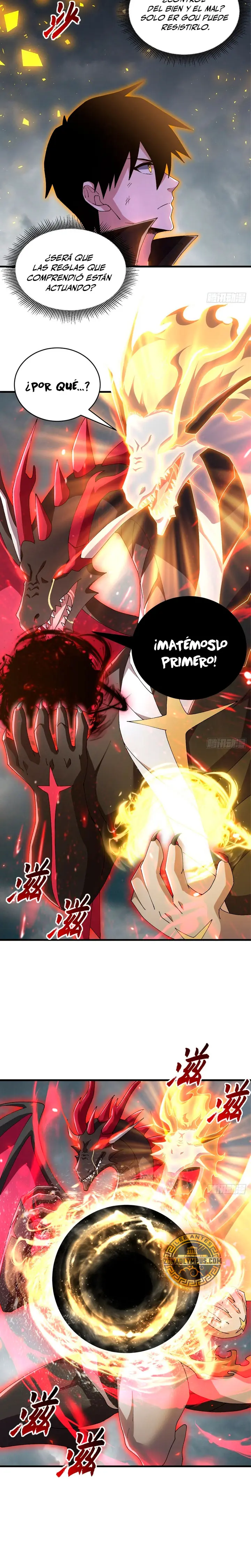 La Super Tienda de Mascotas Estelares > Capitulo 210 > Page 141