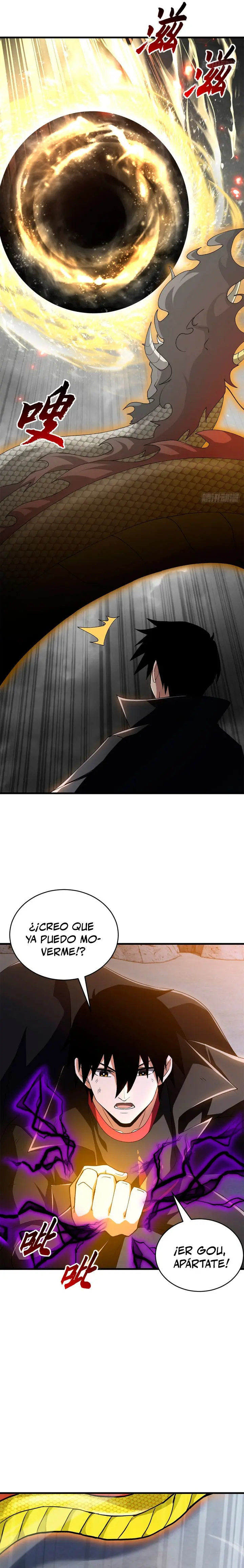 La Super Tienda de Mascotas Estelares > Capitulo 210 > Page 151