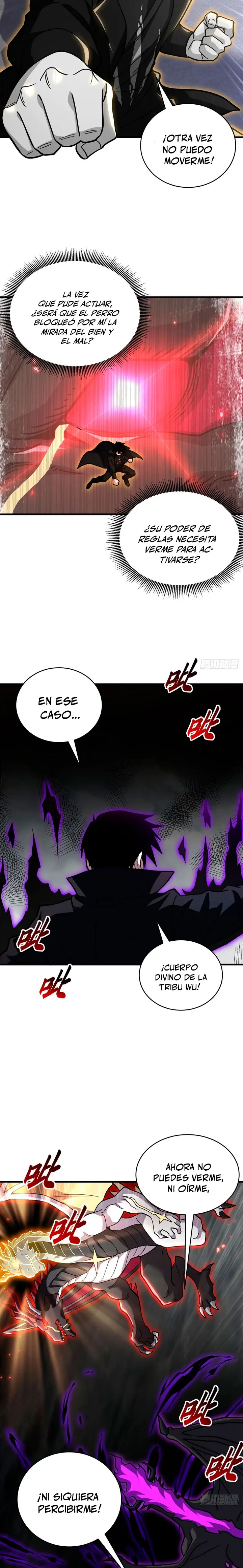 La Super Tienda de Mascotas Estelares > Capitulo 210 > Page 181