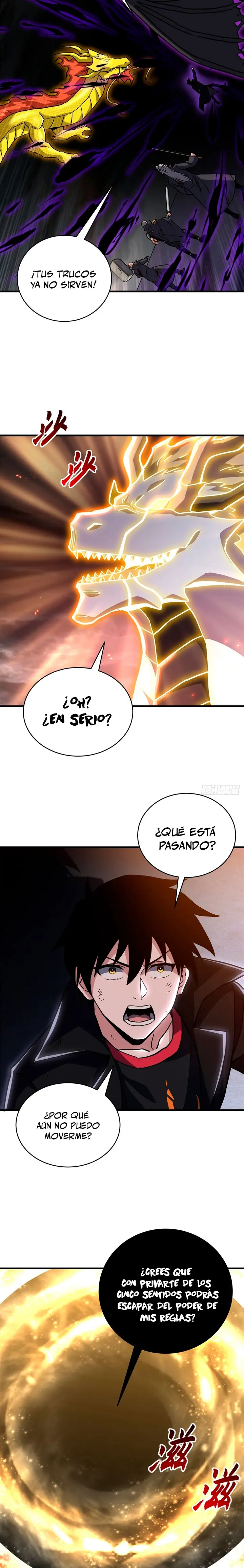 La Super Tienda de Mascotas Estelares > Capitulo 210 > Page 191