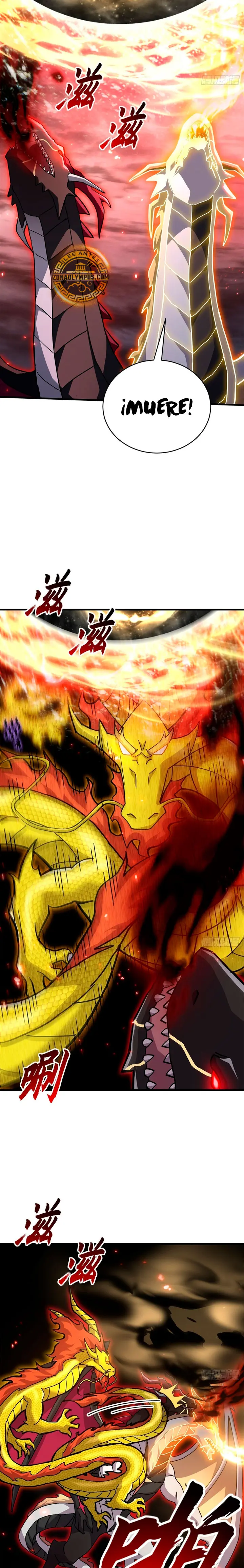 La Super Tienda de Mascotas Estelares > Capitulo 210 > Page 201