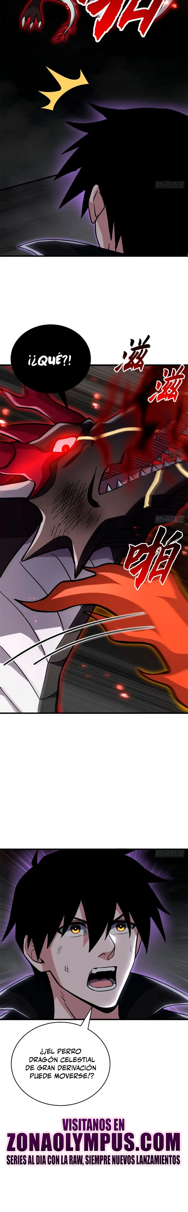 La Super Tienda de Mascotas Estelares > Capitulo 210 > Page 211