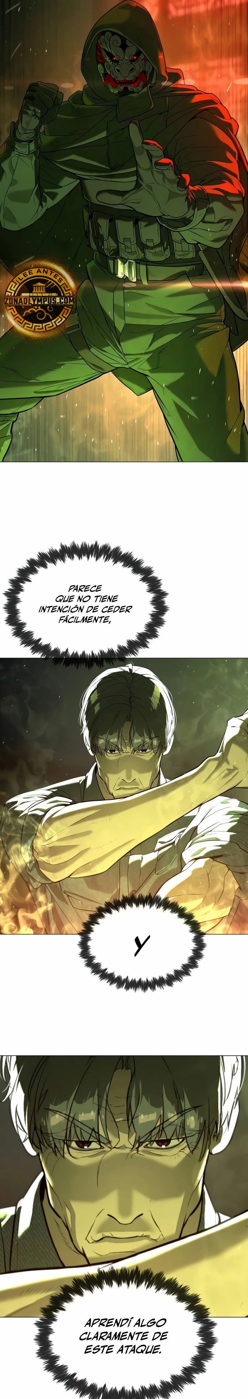 Viejo sabroso > Capitulo 71 > Page 141