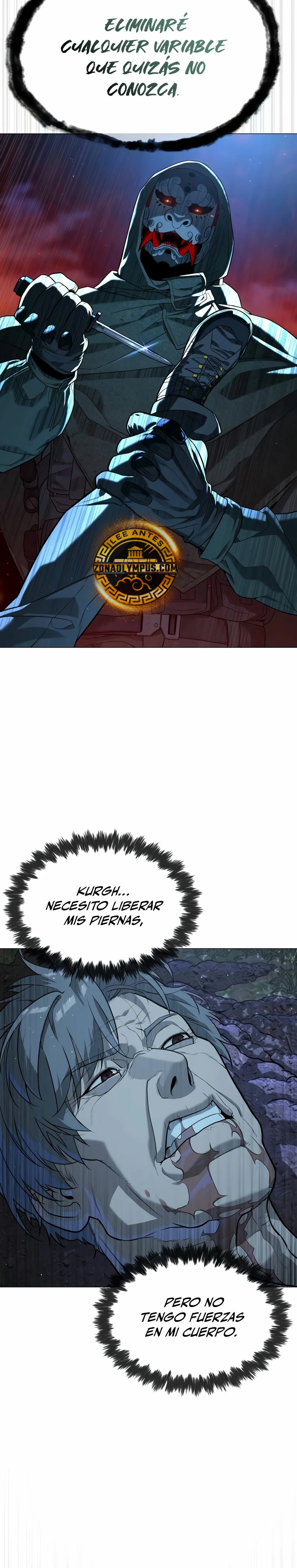 Viejo sabroso > Capitulo 71 > Page 441