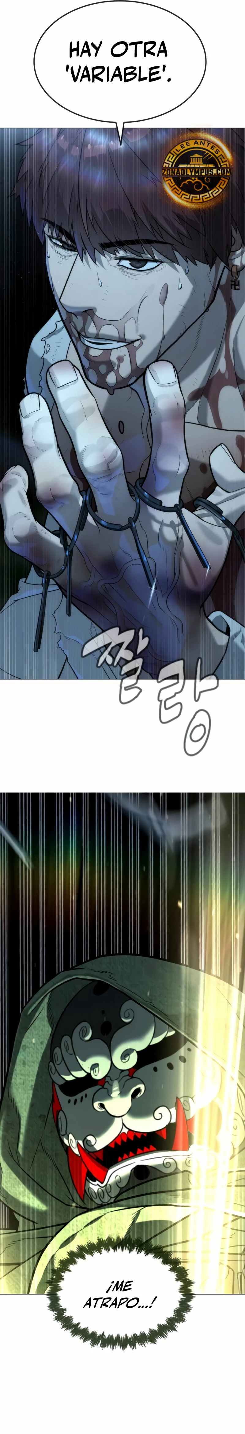 Viejo sabroso > Capitulo 71 > Page 521