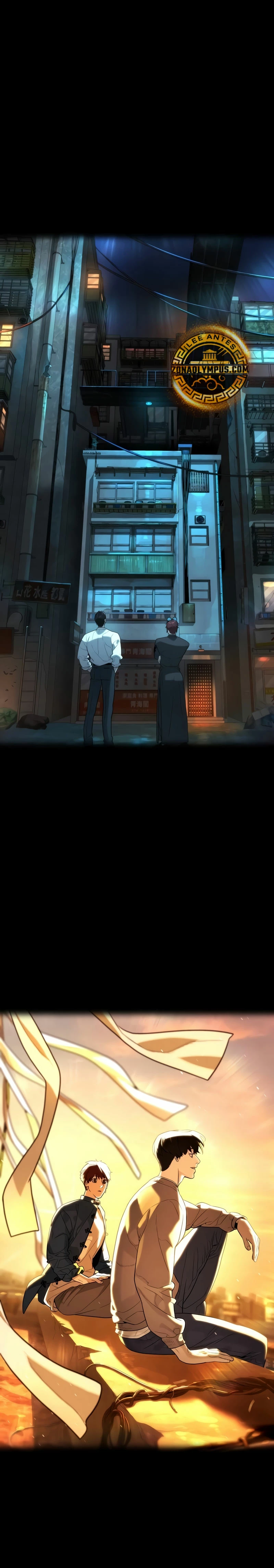 Viejo sabroso > Capitulo 71 > Page 611