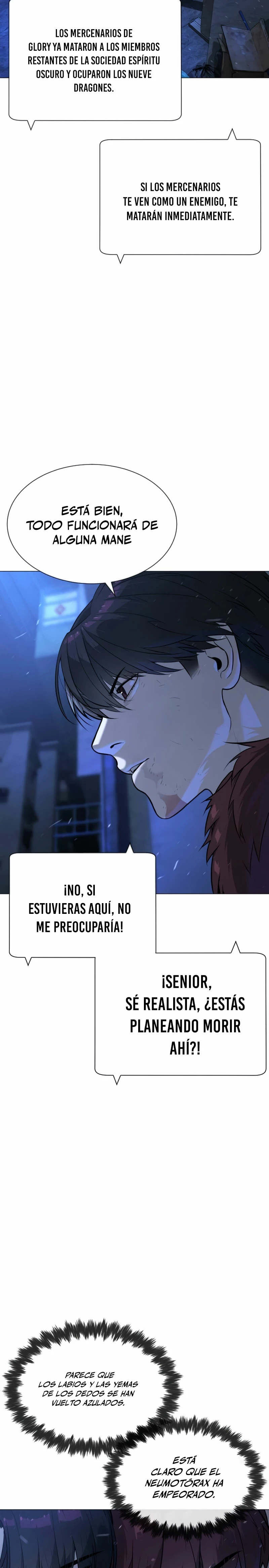 Viejo sabroso > Capitulo 72 > Page 91
