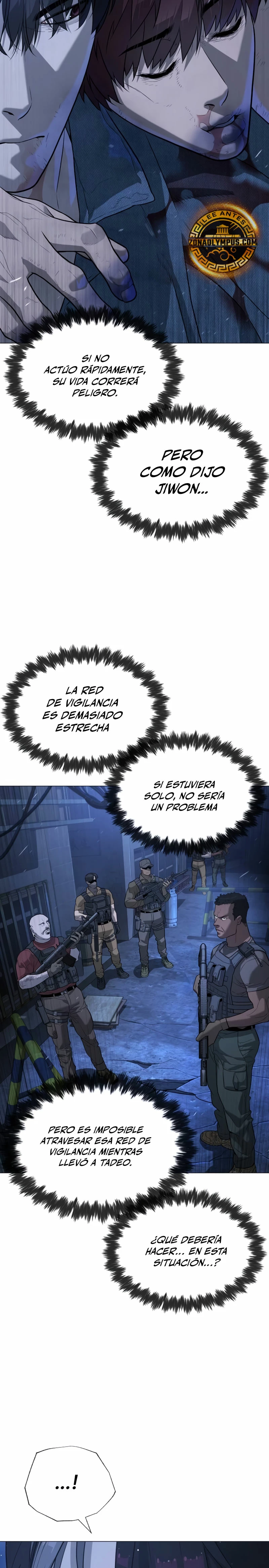 Viejo sabroso > Capitulo 72 > Page 101