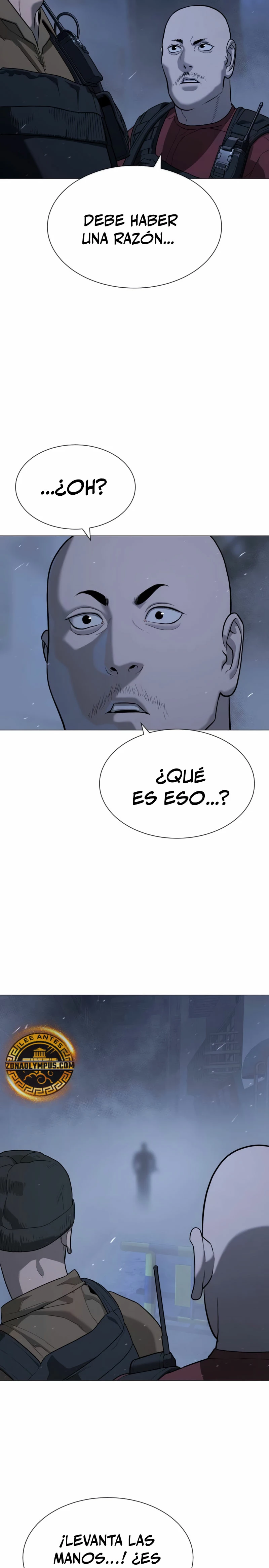 Viejo sabroso > Capitulo 72 > Page 141