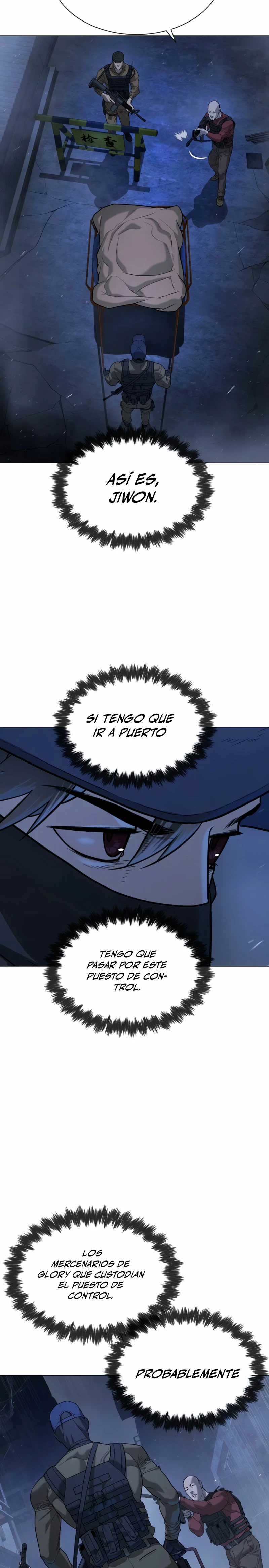 Viejo sabroso > Capitulo 72 > Page 171