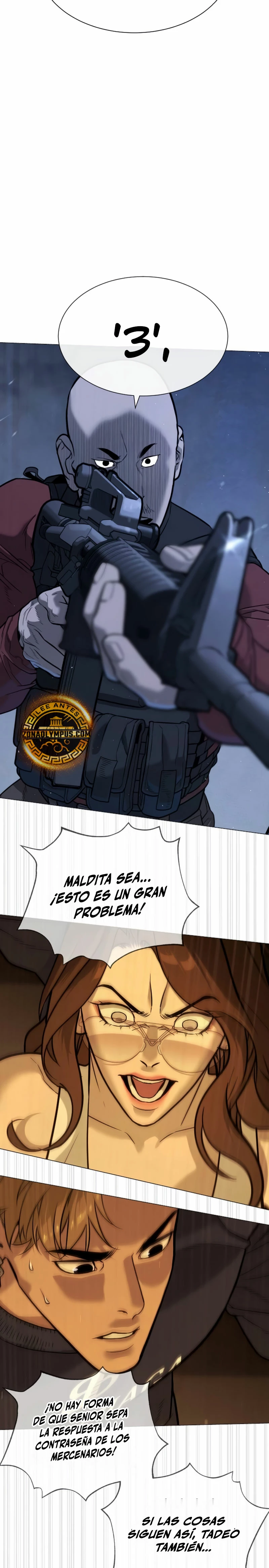 Viejo sabroso > Capitulo 72 > Page 231