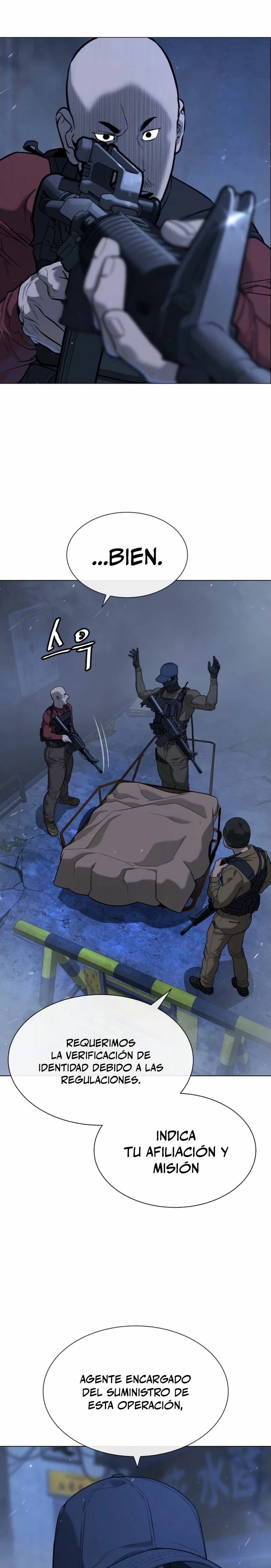 Viejo sabroso > Capitulo 72 > Page 261