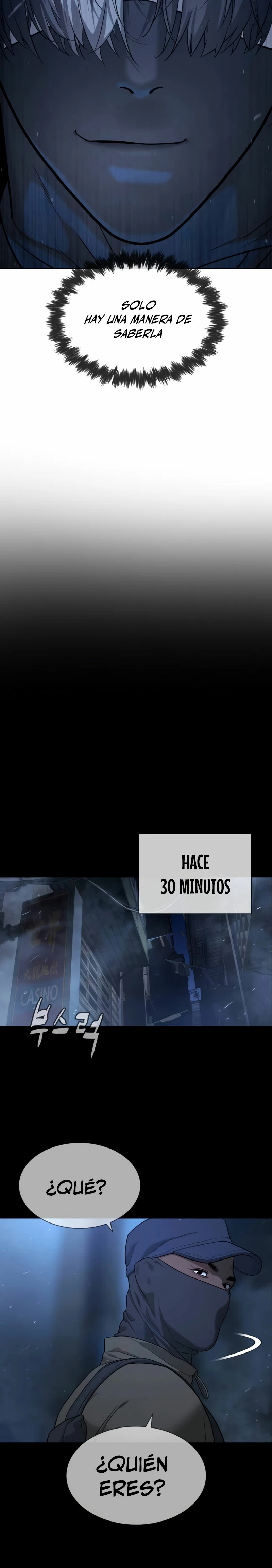 Viejo sabroso > Capitulo 72 > Page 281