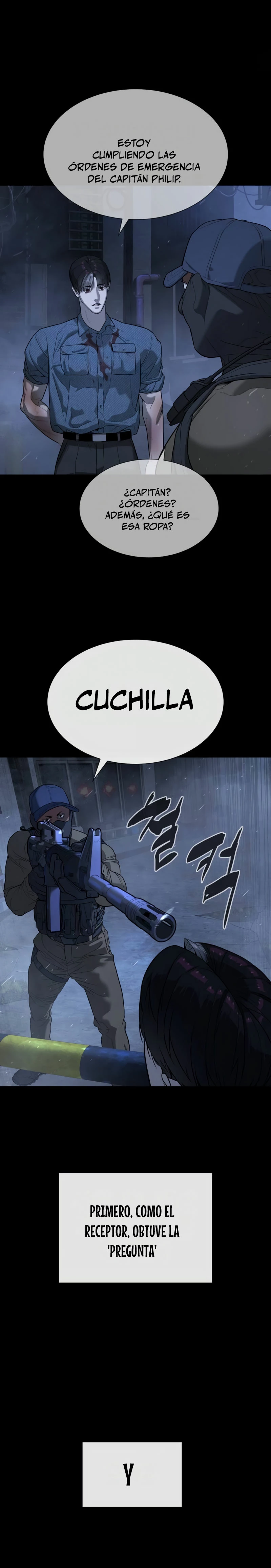 Viejo sabroso > Capitulo 72 > Page 291