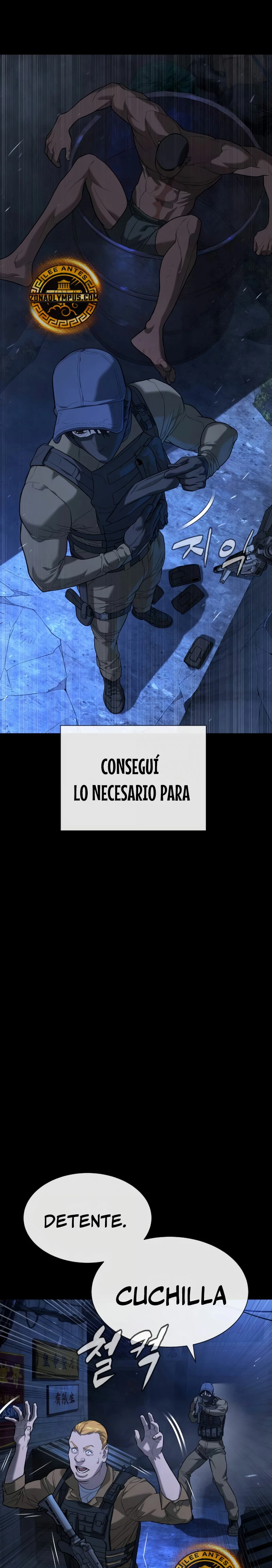 Viejo sabroso > Capitulo 72 > Page 301