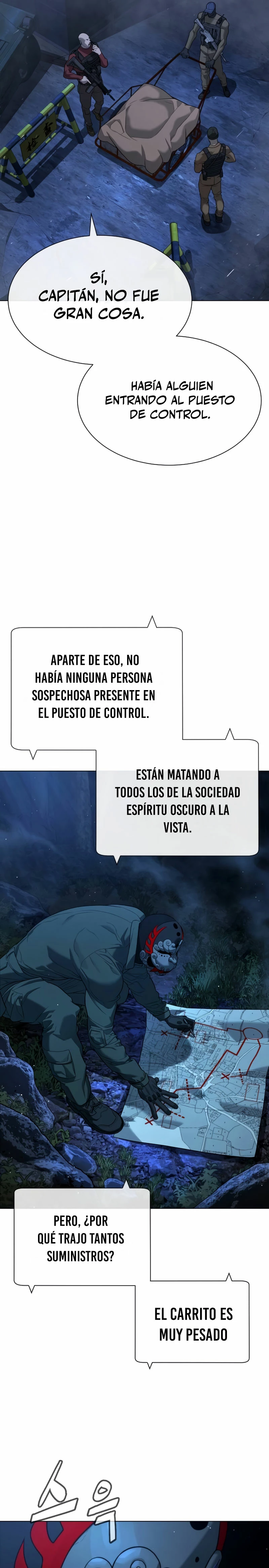 Viejo sabroso > Capitulo 72 > Page 321