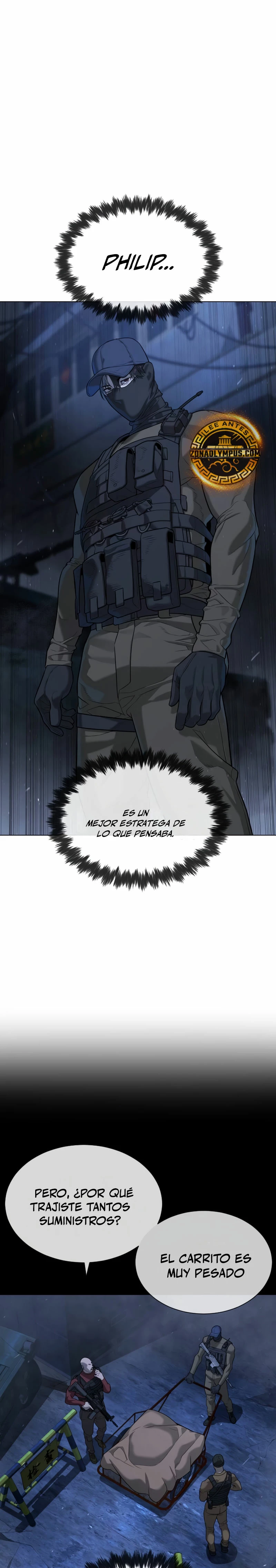 Viejo sabroso > Capitulo 72 > Page 391