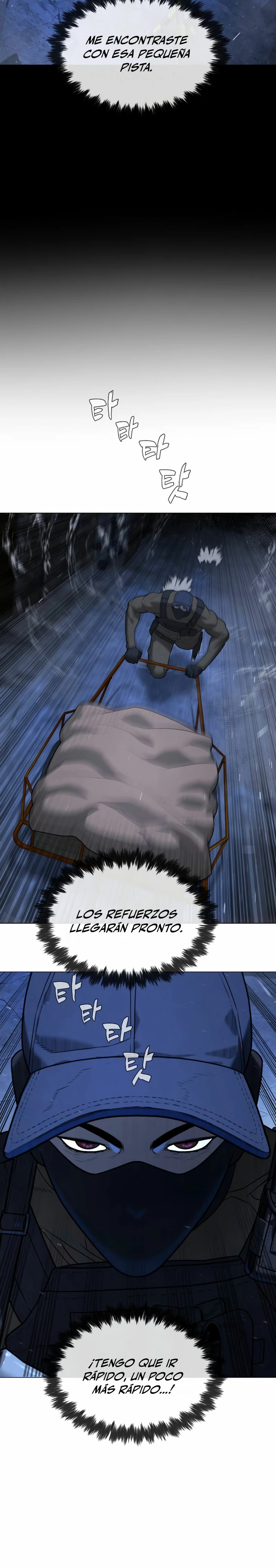Viejo sabroso > Capitulo 72 > Page 401