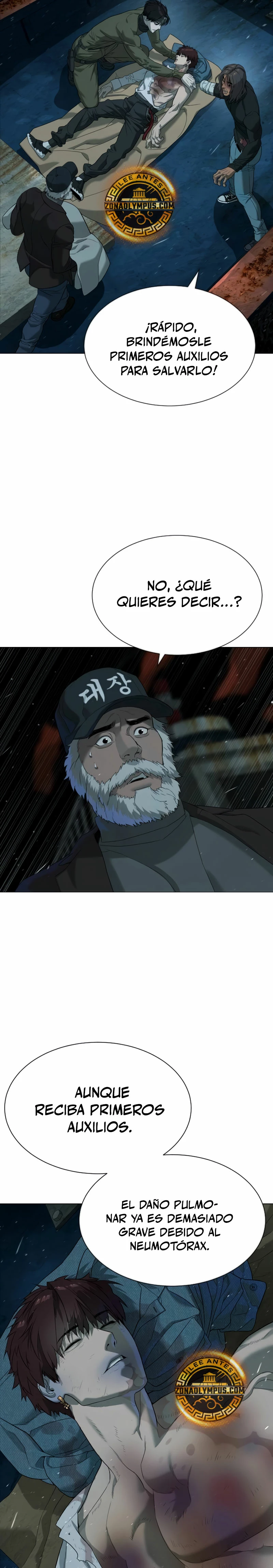 Viejo sabroso > Capitulo 72 > Page 511