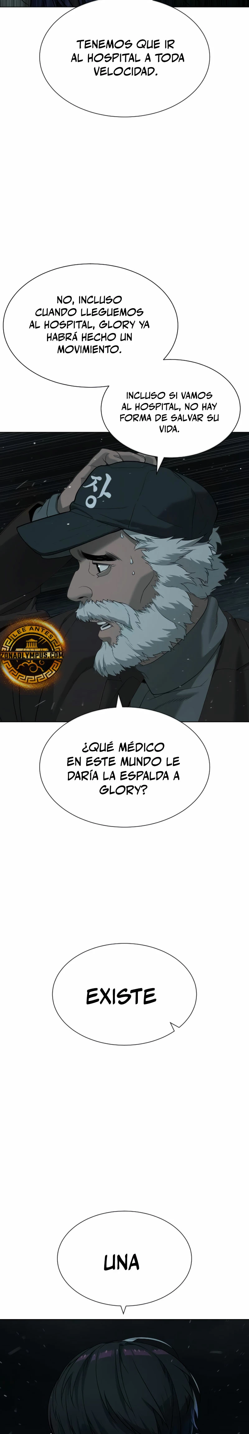 Viejo sabroso > Capitulo 72 > Page 531