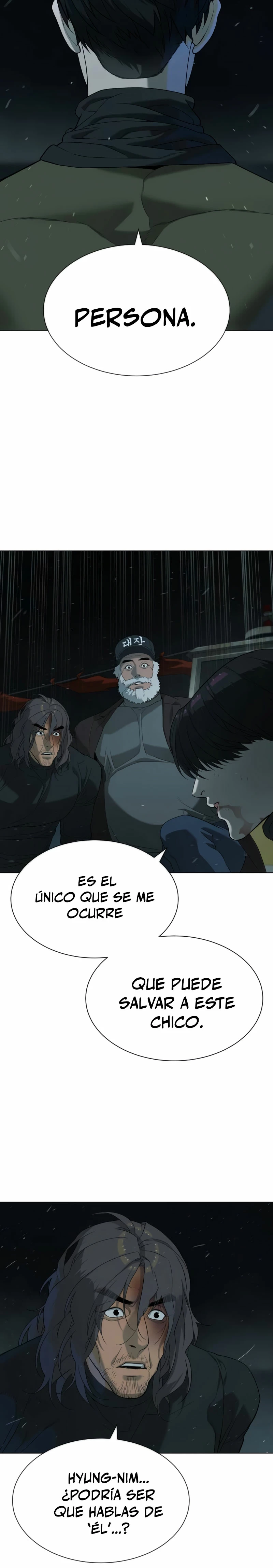 Viejo sabroso > Capitulo 72 > Page 541