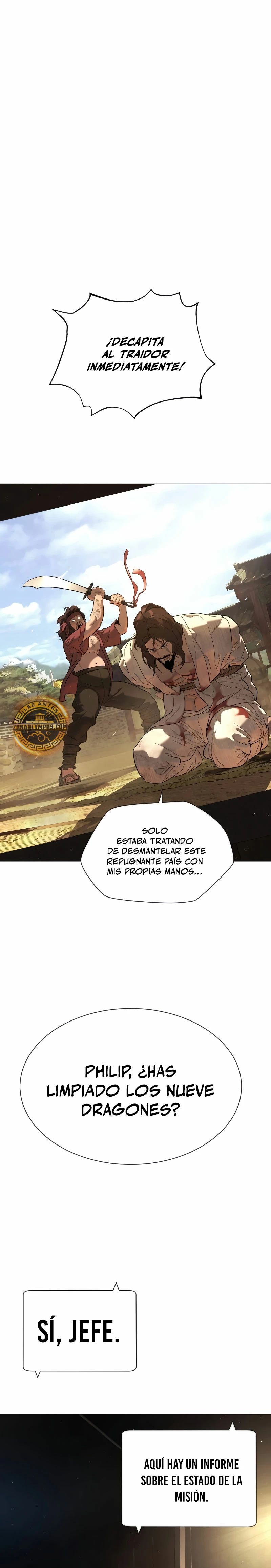 Viejo sabroso > Capitulo 73 > Page 21
