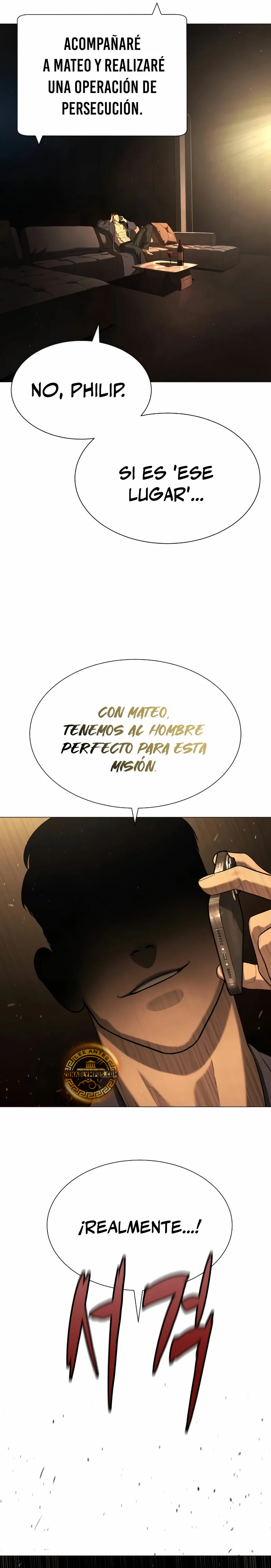 Viejo sabroso > Capitulo 73 > Page 61