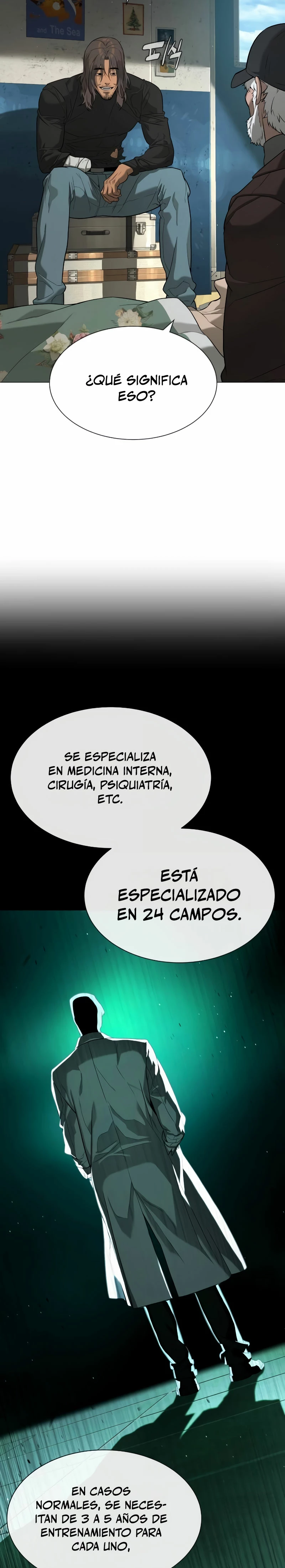 Viejo sabroso > Capitulo 73 > Page 91