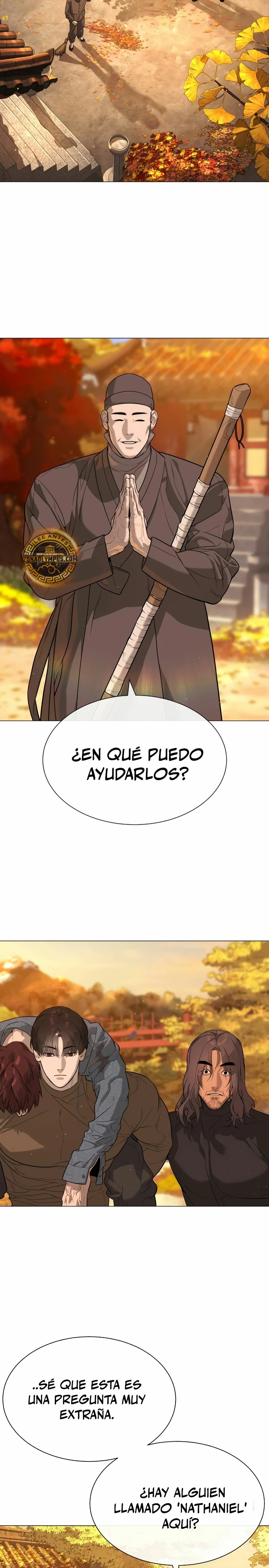Viejo sabroso > Capitulo 73 > Page 221
