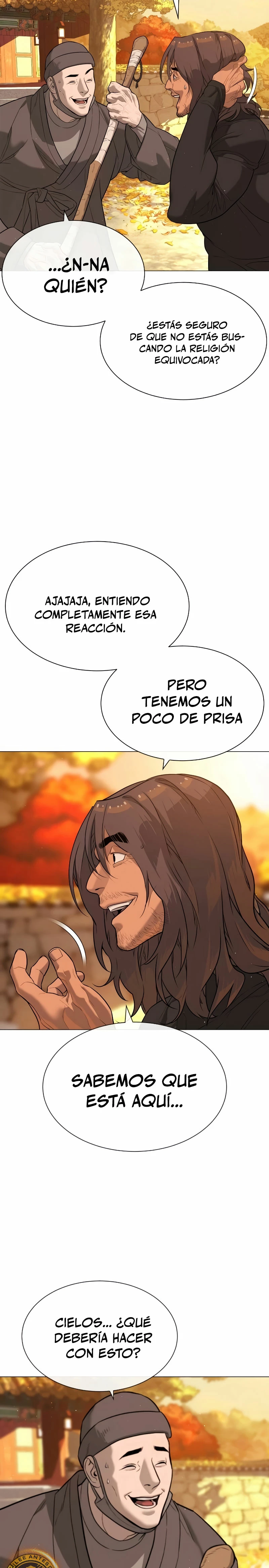 Viejo sabroso > Capitulo 73 > Page 231