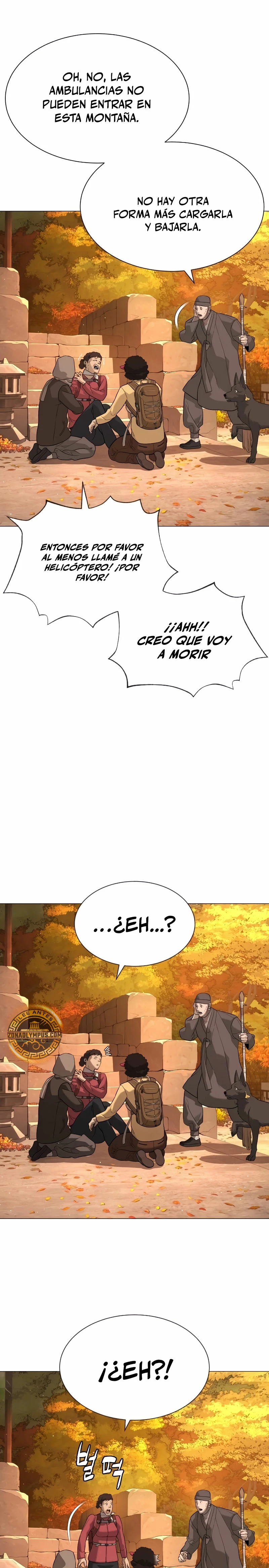 Viejo sabroso > Capitulo 73 > Page 271