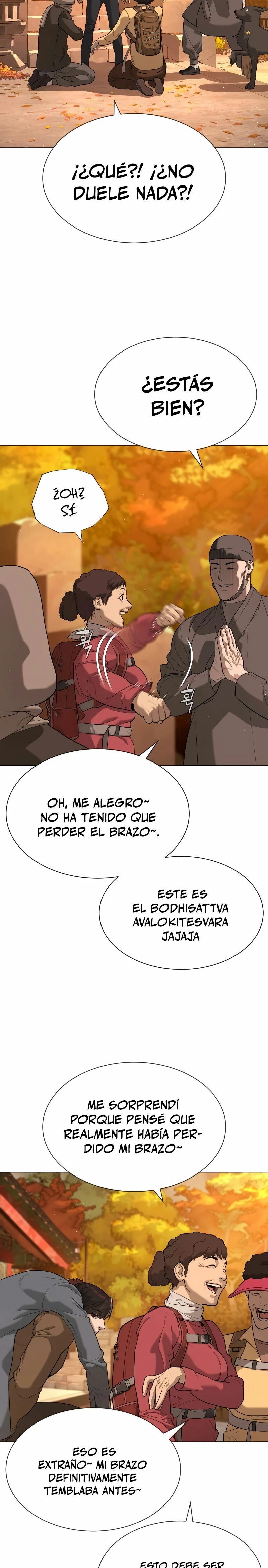 Viejo sabroso > Capitulo 73 > Page 281