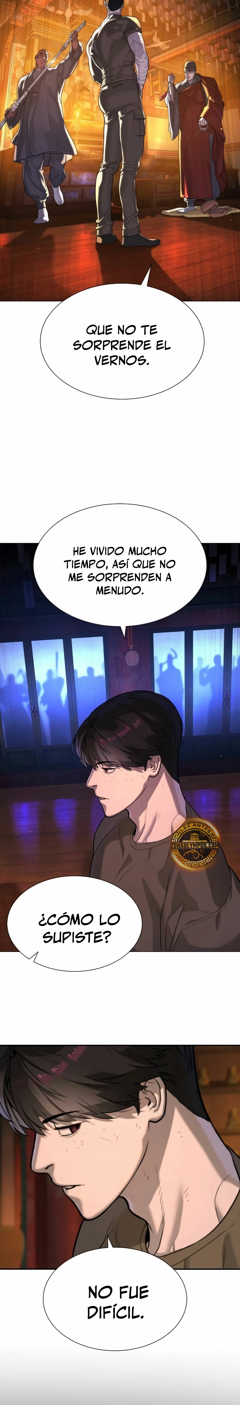Viejo sabroso > Capitulo 73 > Page 381