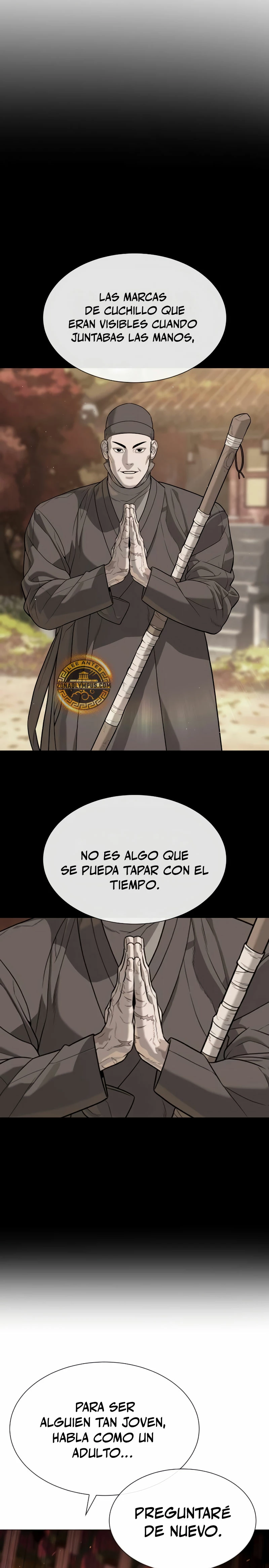 Viejo sabroso > Capitulo 73 > Page 401