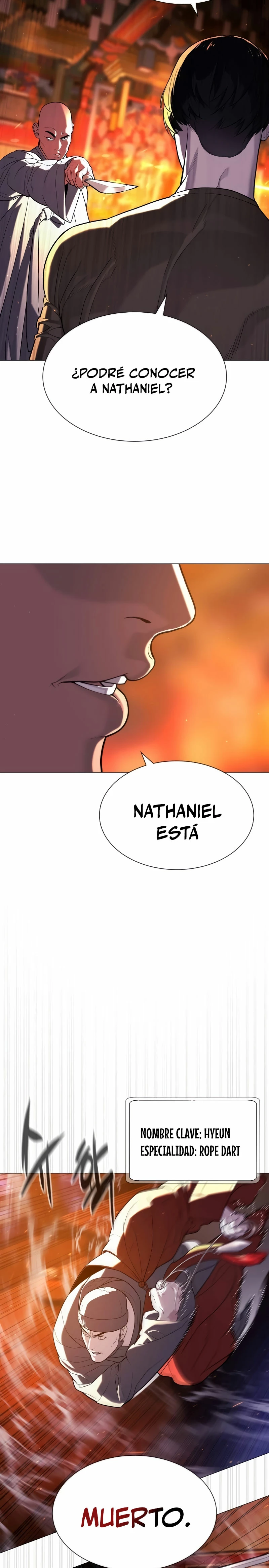 Viejo sabroso > Capitulo 73 > Page 411