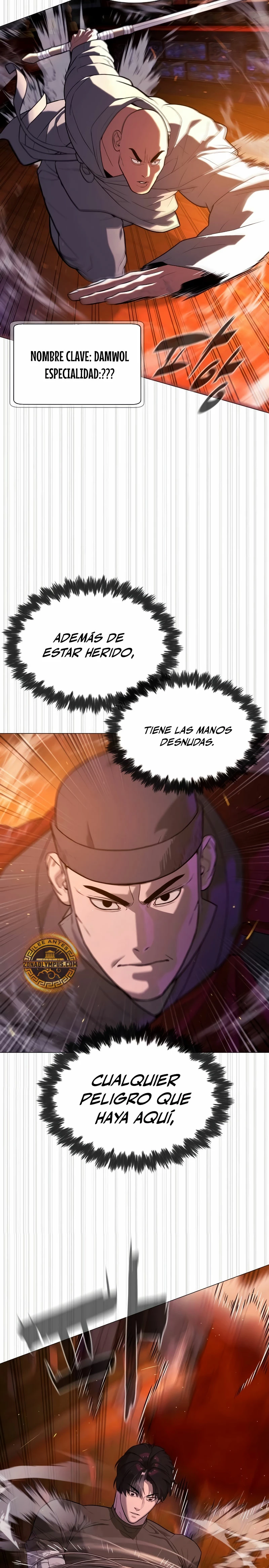 Viejo sabroso > Capitulo 73 > Page 421