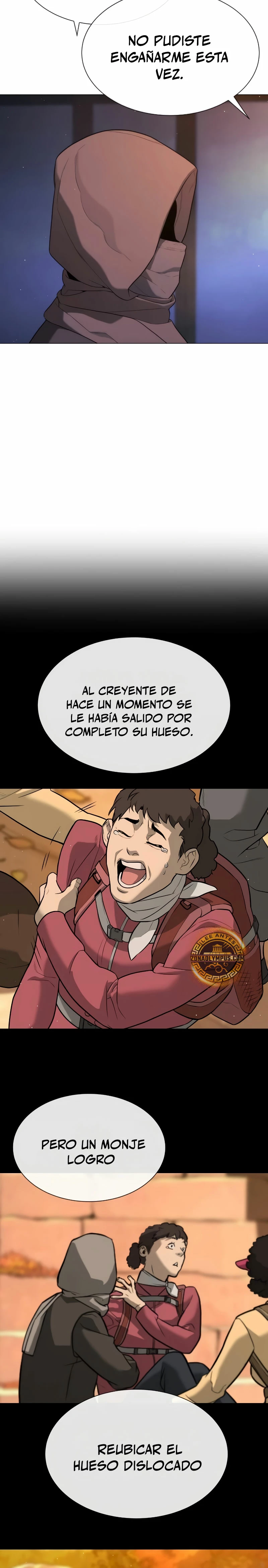 Viejo sabroso > Capitulo 73 > Page 501