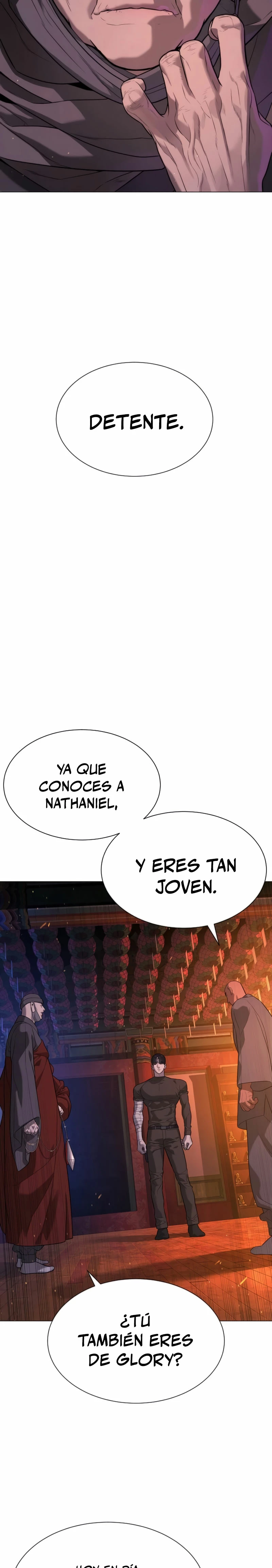 Viejo sabroso > Capitulo 74 > Page 31