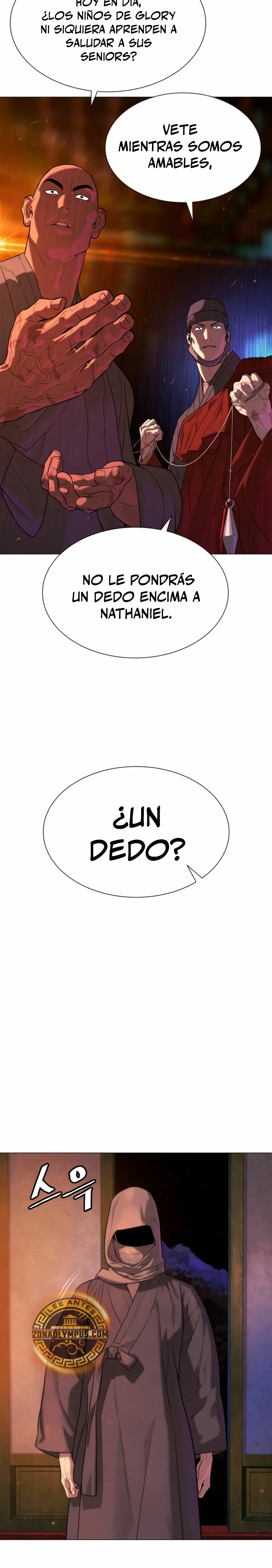 Viejo sabroso > Capitulo 74 > Page 41
