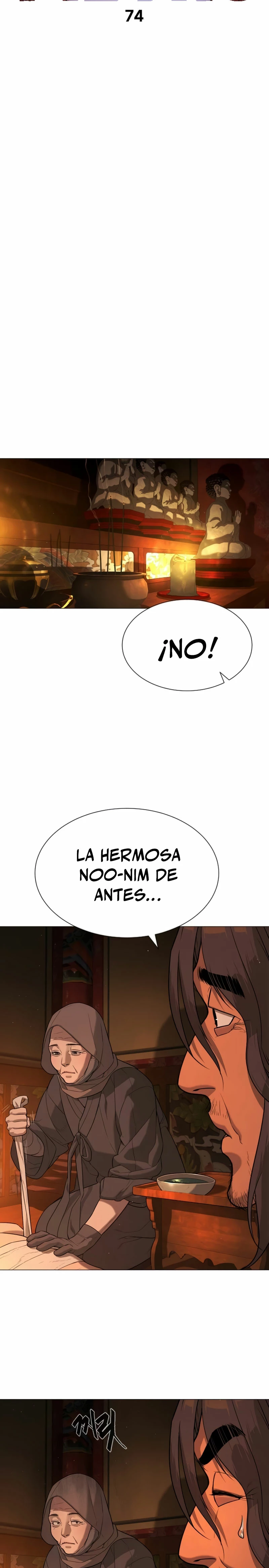 Viejo sabroso > Capitulo 74 > Page 91