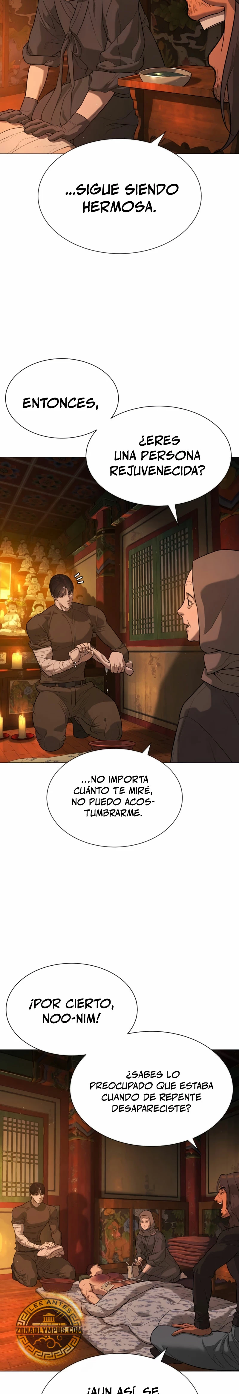 Viejo sabroso > Capitulo 74 > Page 101