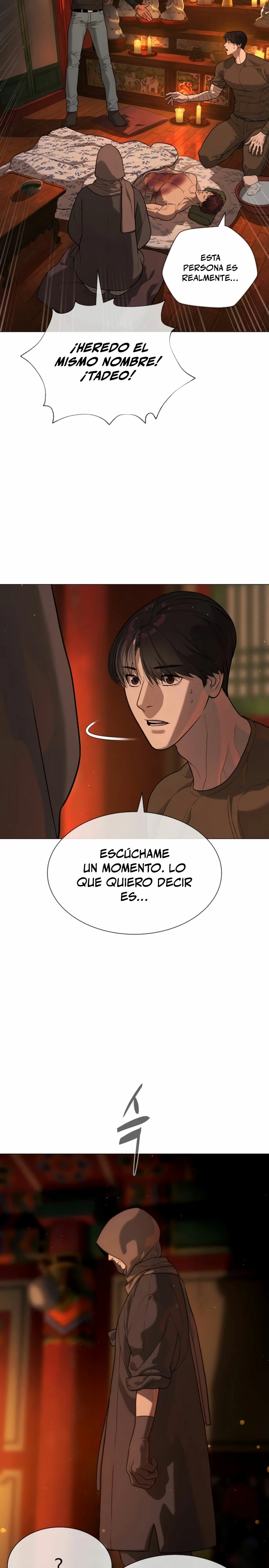 Viejo sabroso > Capitulo 74 > Page 161