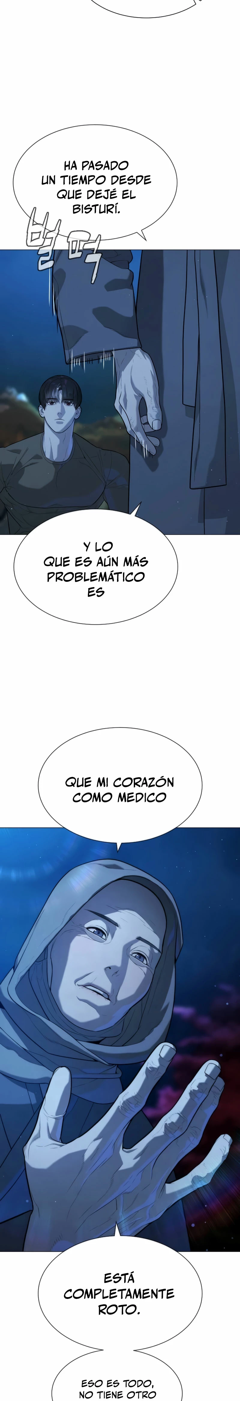 Viejo sabroso > Capitulo 74 > Page 231
