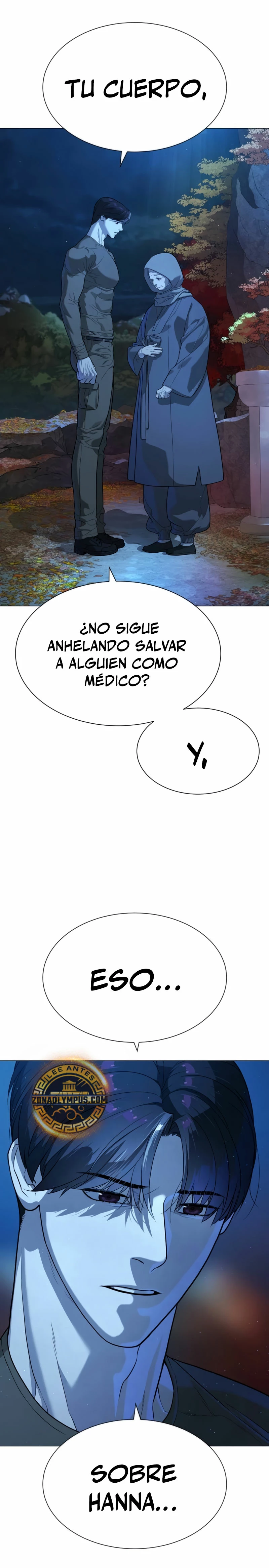 Viejo sabroso > Capitulo 74 > Page 261