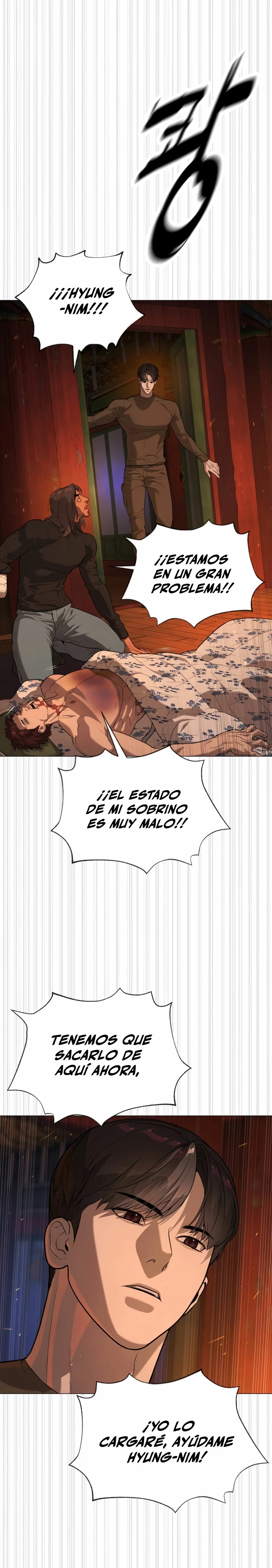 Viejo sabroso > Capitulo 74 > Page 341
