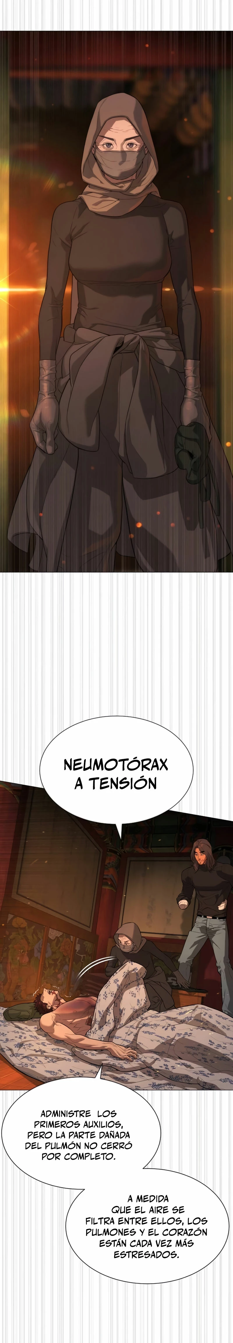 Viejo sabroso > Capitulo 74 > Page 371
