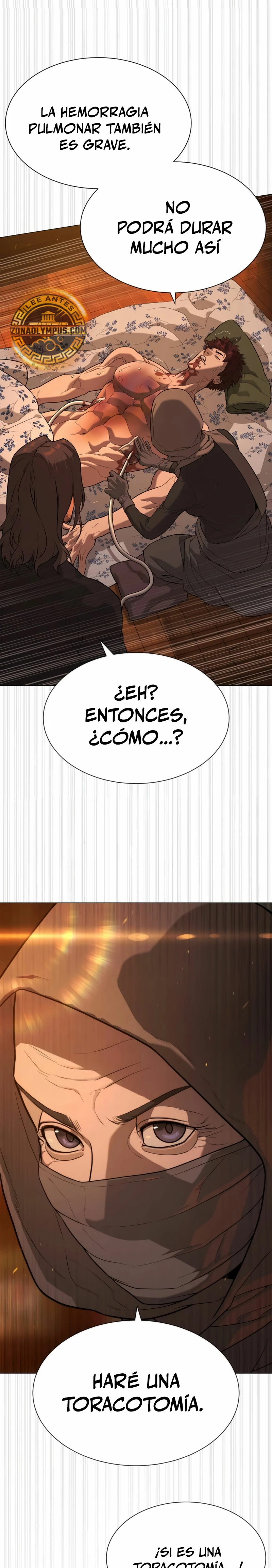 Viejo sabroso > Capitulo 74 > Page 381